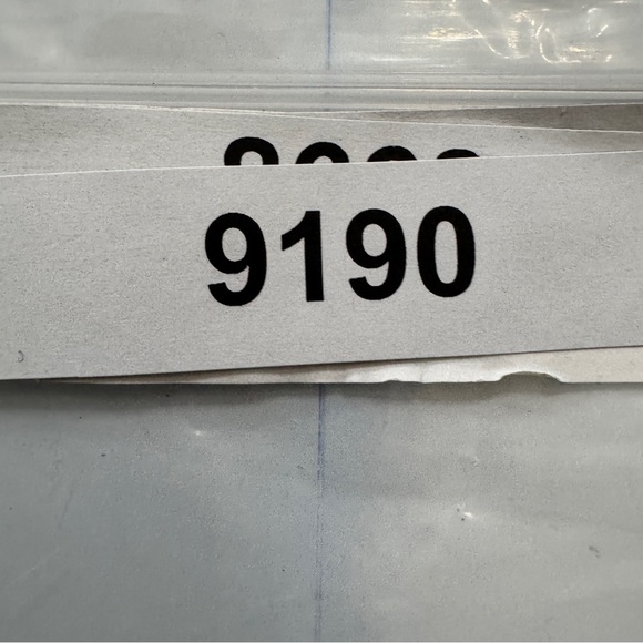 Banana Republic Wool Blend Tweed Skirt Size 2 - Picture 8 of 8